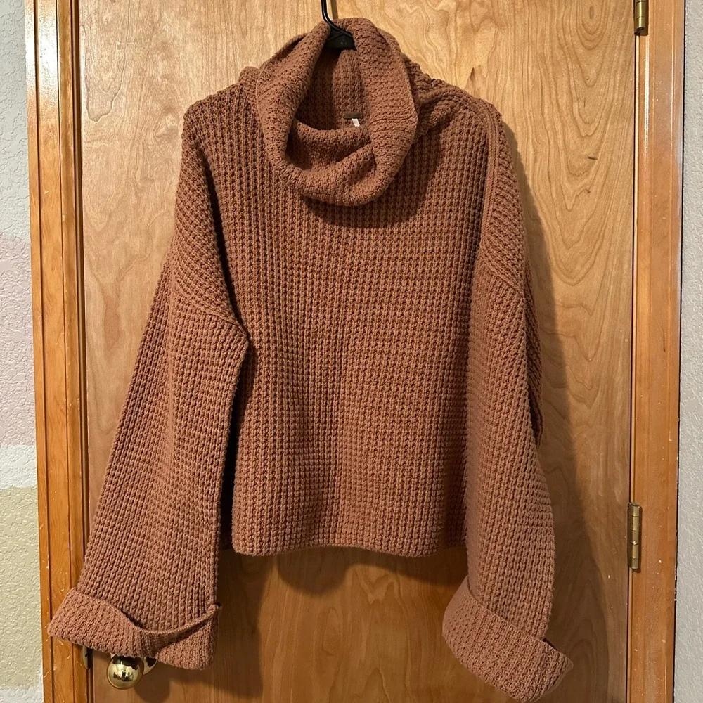 Free People size large